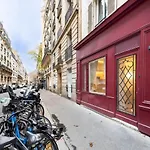 Magnifique Deux Montmartre Avec Clim Et Cinema パリ