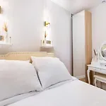 Magnifique Deux Montmartre Avec Clim Et Cinema パリ