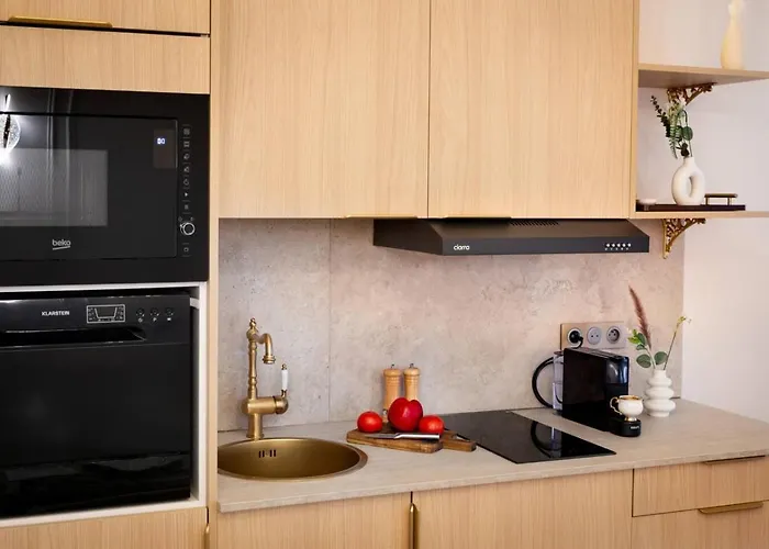 Apartamento Magnifique Deux Montmartre Avec Clim Et Cinema *